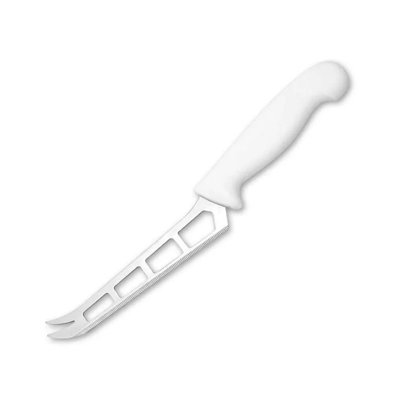 Pirge Peynir Bıçağı Delikli 13 cm - 82010