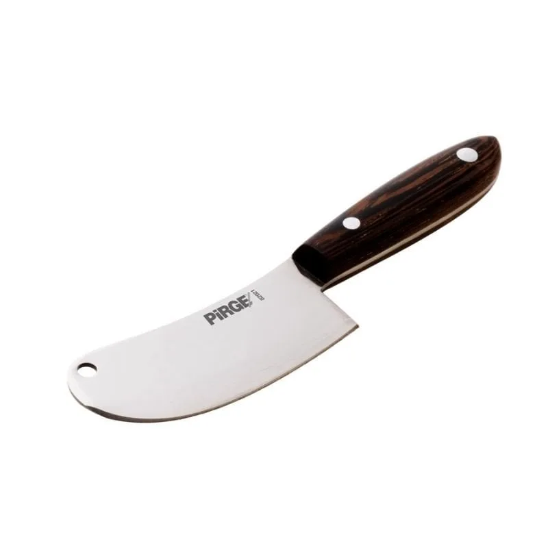 Pirge Peynir Servis Bıçağı Mini Soğan Modeli 7 cm - 82021