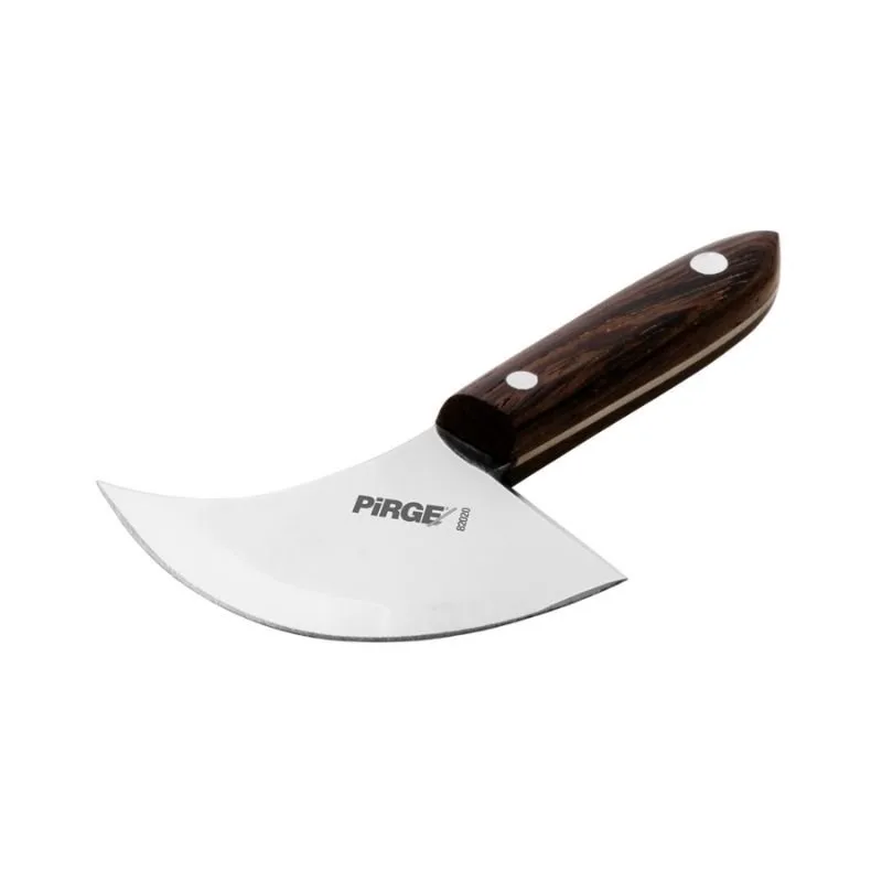 Pirge Peynir Servis Bıçağı Mini Börek Modeli 8 cm - 82020
