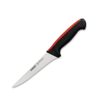 Pirge Pro 2002 Süper Tutuş Sıyırma bıçağı No.1 14,5cm - 31387