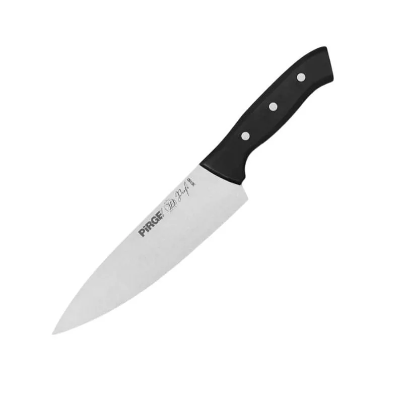 Pirge Profi Bloklu Bıçak Seti 5'li - 36410