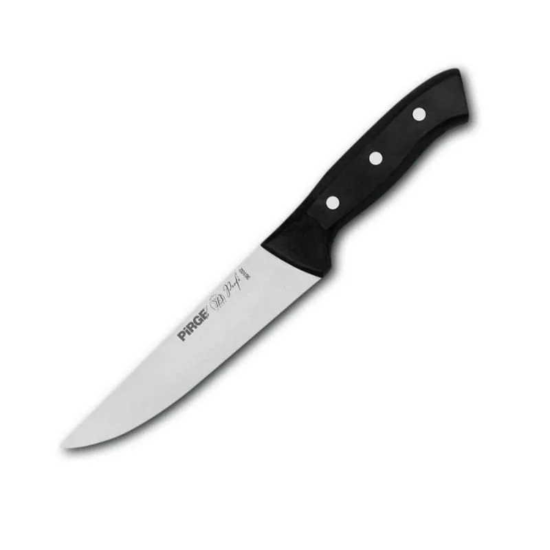 Pirge Profi Kasap Bıçağı No. 2 16,5 cm - 36102