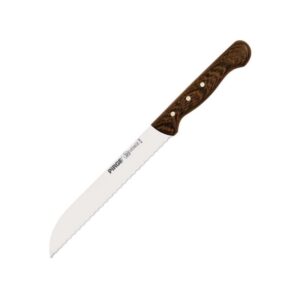 Pirge Sultan Ekmek Bıçağı Pro 17,5 cm - 41155