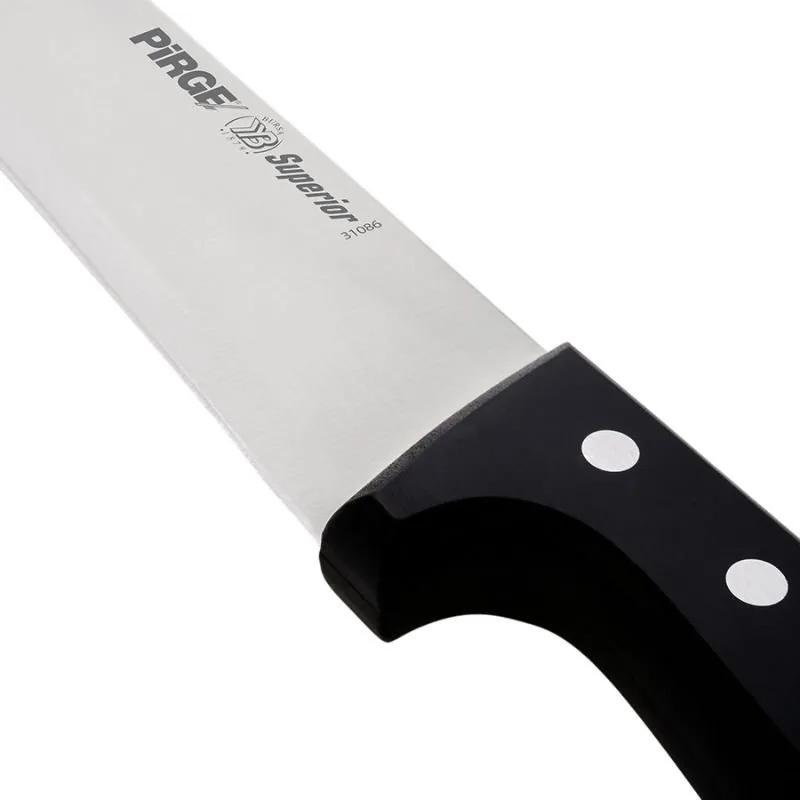 Pirge Superior Kasap Bıçağı No 6 30 cm – 31086