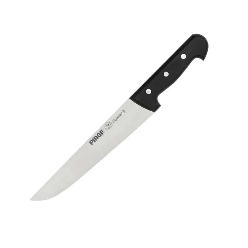Pirge Superior Kasap Bıçağı No 5 25 cm - 91008