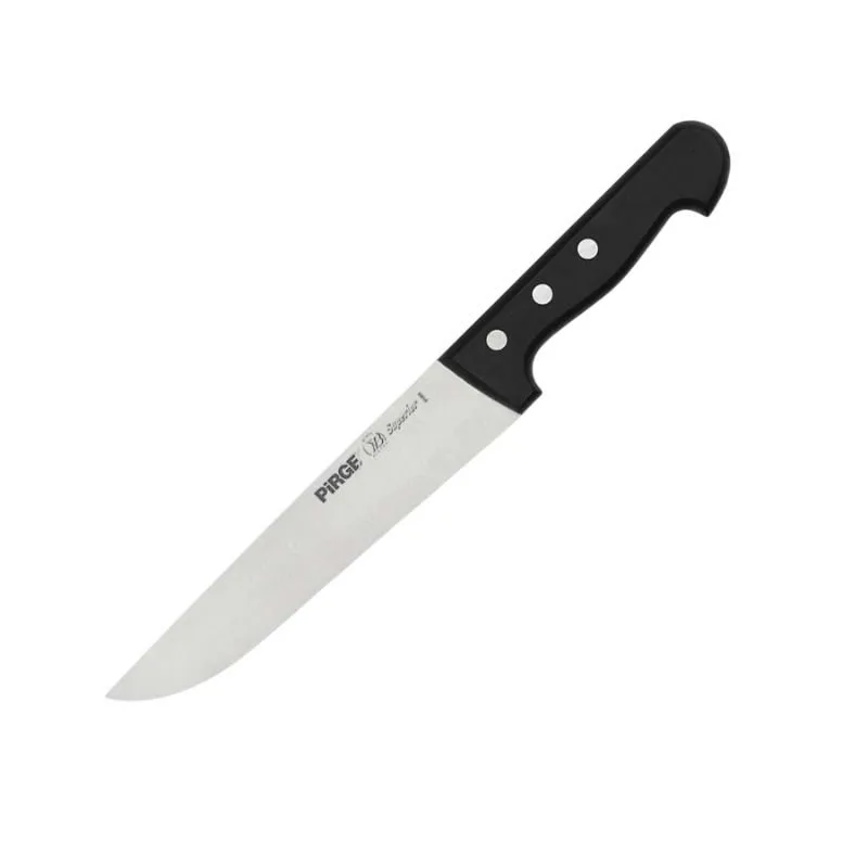 Pirge Superior Kasap Bıçağı No 4 21 cm - 91004
