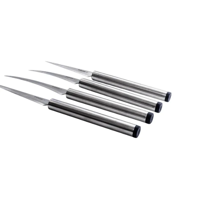 Pirge Titan Dekor Bıçağı Seti – 41330