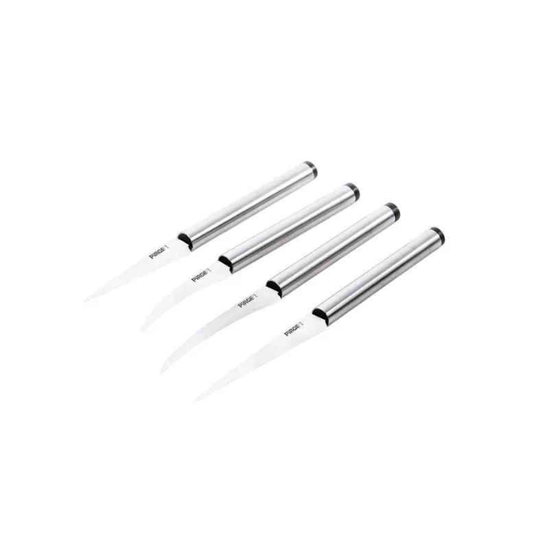 Pirge Titan Dekor Bıçağı Seti – 41330