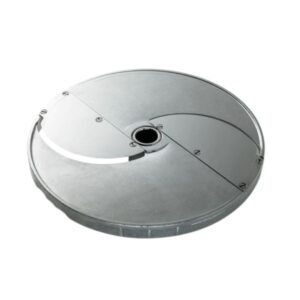 Sammic FCC-5+ Oval Kesme Diski 5 mm