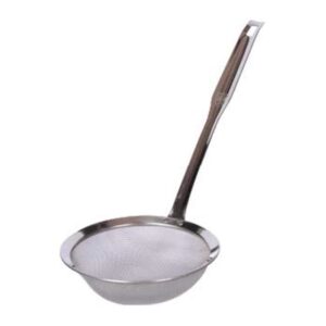 Zicco A-1800 Derin Model Süzgeç 15 cm