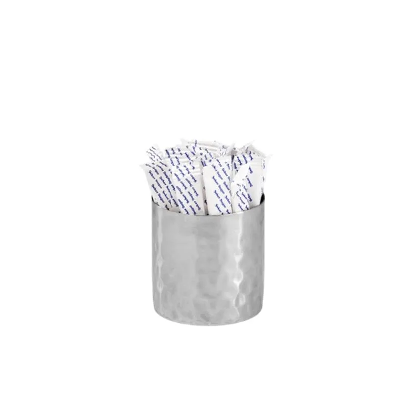 Zicco CPY-5 Çelik Çubuk Şekerlik 7x6.5 cm