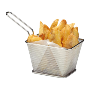 Zicco CS-710107 Patates Servis Standı 10x13x8.5 cm