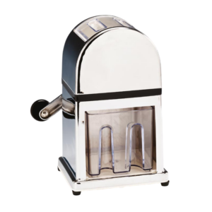 Zicco CZ-25 Manuel Kollu Buz Kırıcı