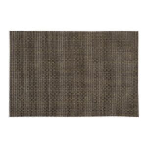 Zicco PM-44004 Plastik Örgülü Amerikan Servis 30x45 cm