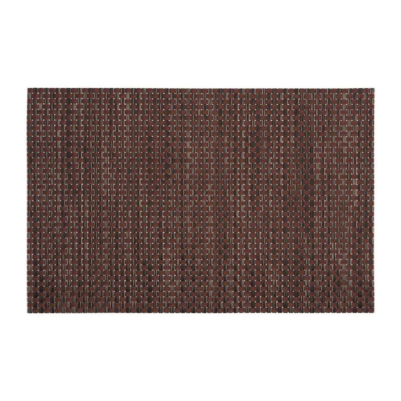Zicco PM-88003 Plastik Örgülü Amerikan Servis 30x45 cm