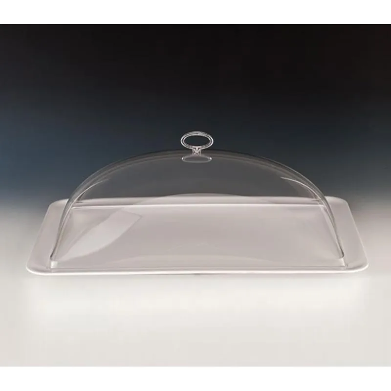 Zicco ZCP-081 Melamin Altlı Dikdörtgen Muhafaza Kabı 42x61 cm