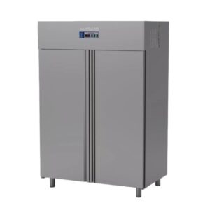 Astema Gastronorm Seri Dik Tip Çift Kapılı Buzdolabı 1400 L 430 K