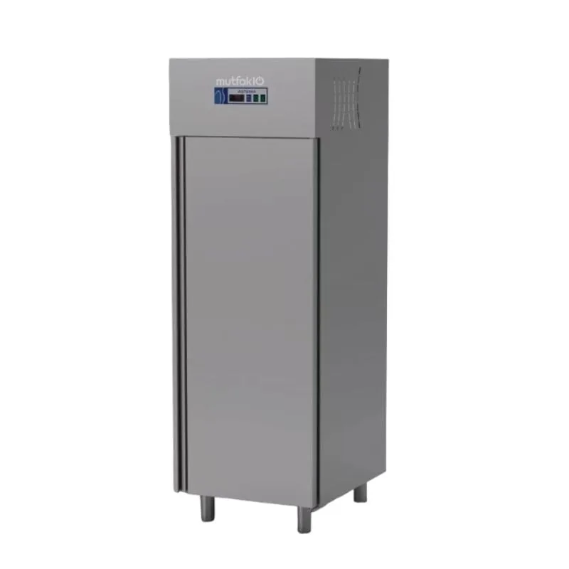 Astema Gastronorm Seri Dik Tip Tek Kapılı Buzdolabı 700 L 430 K