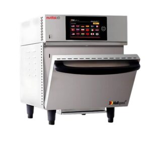 Atollspeed Easy Turbo Fırın 44,5x68,7x57 Cm