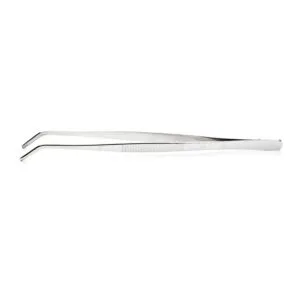 Biradlı BRD-126 Çelik Şef Dekor Cımbızı, 30 cm
