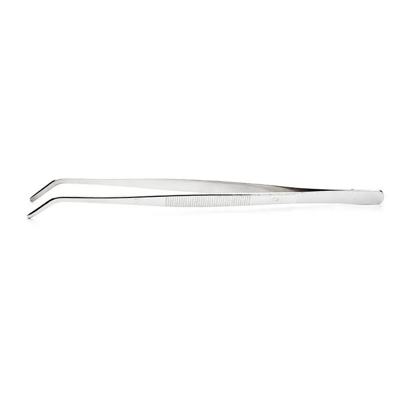 Biradlı BRD-126 Çelik Şef Dekor Cımbızı, 30 cm