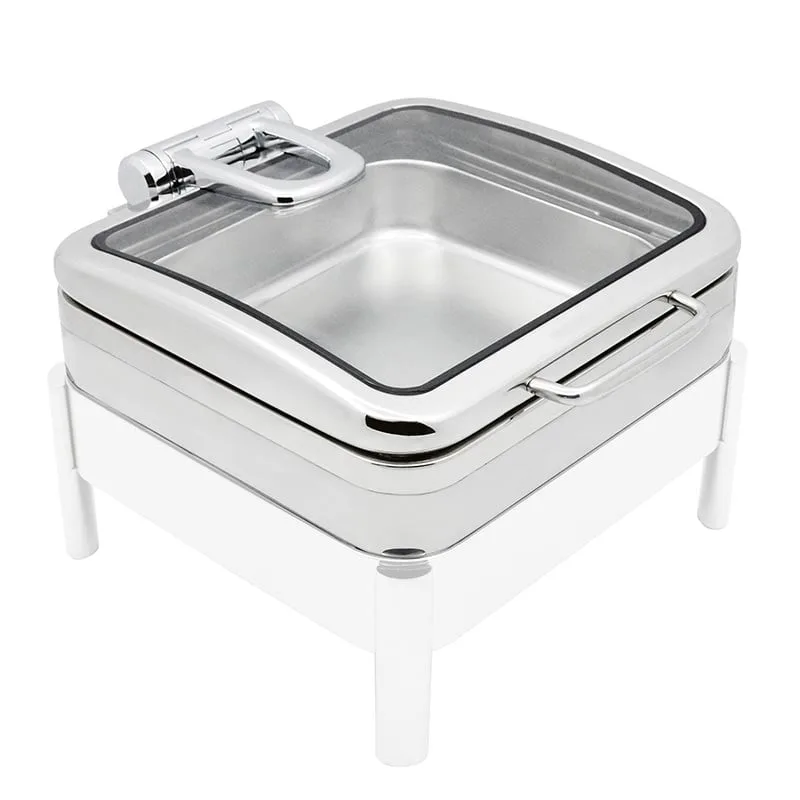 Biradlı GRV-5023 Lux Chafing Dish, GN 2/3