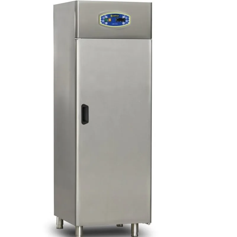 Dampak Dik Tip Tek Kapılı Buzdolabı 700 L 69x82x210 Cm