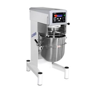 Dirmak IBT Serisi Planet Mikser Hız Kontrollü 220 V 60 L