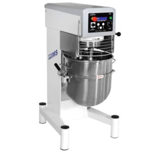 Dirmak IBT Serisi Planet Mikser Üç Devirli 380 V 60 L