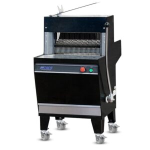 Dirmak IEK Serisi Ekmek Dilimleme Makinesi 43 cm