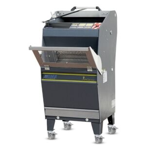 Dirmak IEK Serisi Self Servis Ekmek Dilimleme Makinesi 43 cm