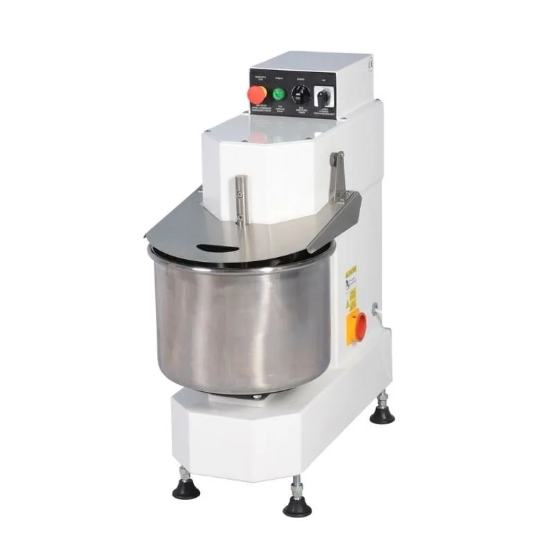 Dirmak ISM Serisi Spiral Mikser İki Devirli 380 V 35 L