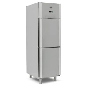 Empero 2 Kapılı Dik Tip Derin Dondurucu 700 Lt