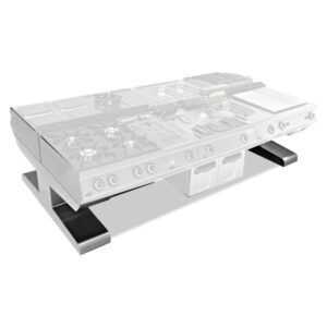 Empero 700 Plus Seri Cantilever Hat, 320x137x55 cm