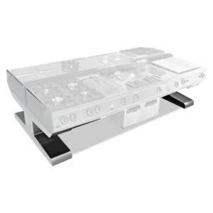 Empero 700 Plus Seri Cantilever Hat, 320x137x55 cm