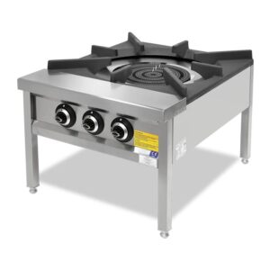 Empero 900 Plus Seri 4 Yanışlı Yer Ocağı Gazlı 70x91 Cm