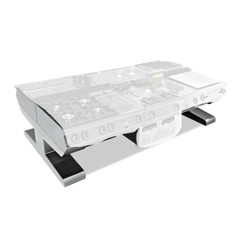 Empero 900 Plus Seri Cantilever Hat 400x171x55 Cm