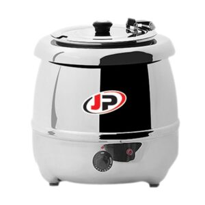 Empero Çorbalık Paslanmaz Çelik 10 L