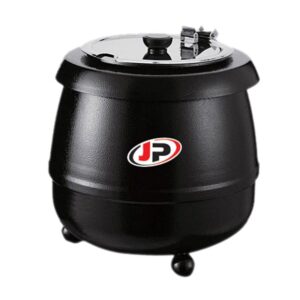 Empero Çorbalık Statik Boyalı 8 L