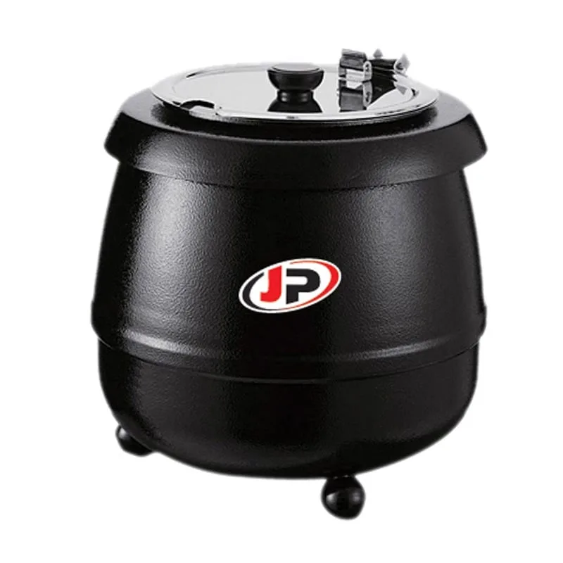 Empero Çorbalık Statik Boyalı 8 L