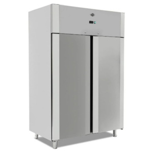 Empero Dik Tip Pastane Derin Dondurucu Çift Kapılı 1400 Lt