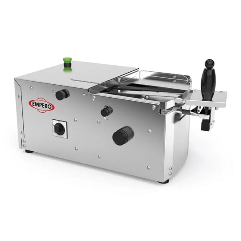 Empero EMP.3005 Simit Ve Sandviç Kesme Makinesi