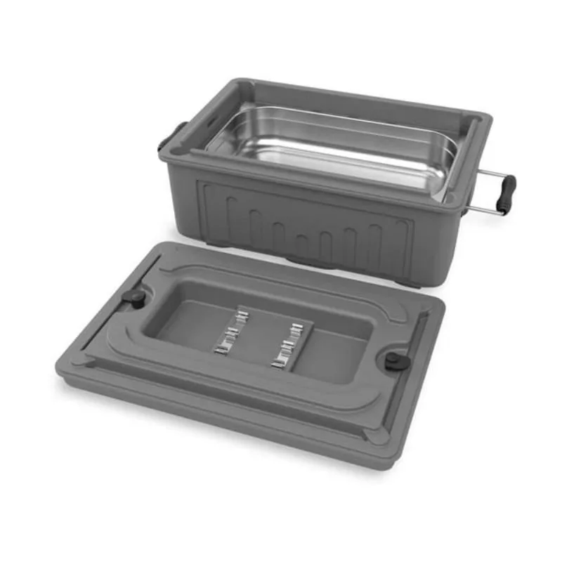 Empero EMP.BOX-200 Termobox 200 Üstten Yüklemeli 26 L