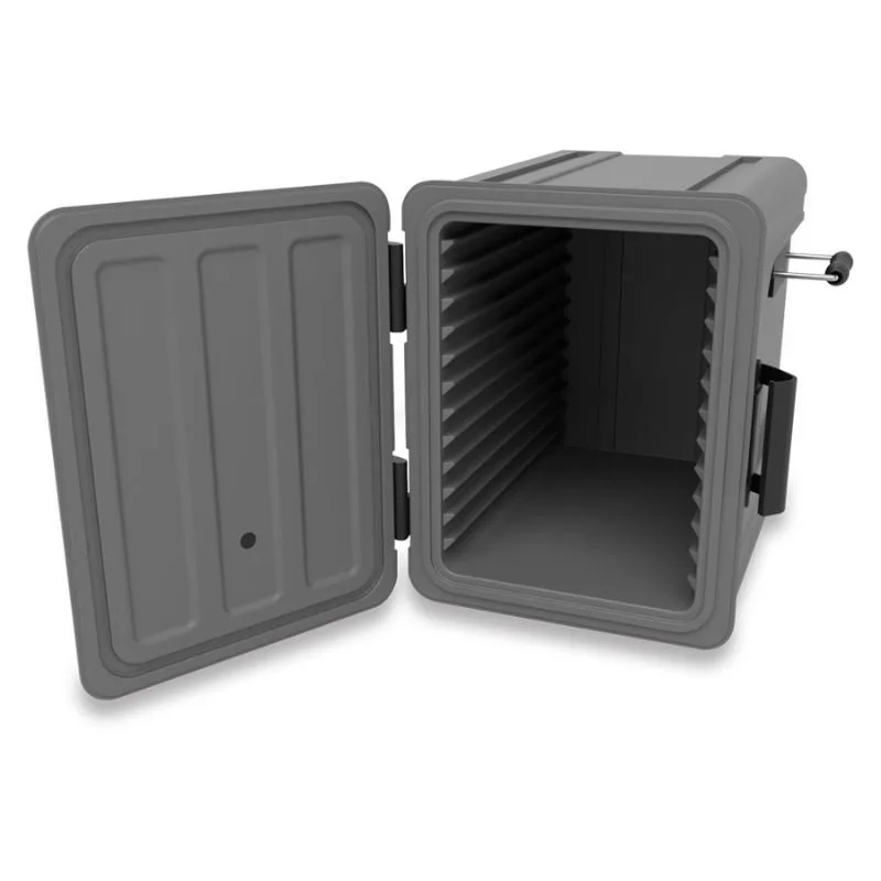 Empero EMP.BOX-600-K Termobox 600 Menteşeli 83 Lt