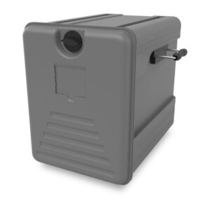 Empero EMP.BOX-600 Termobox 600 83 Lt