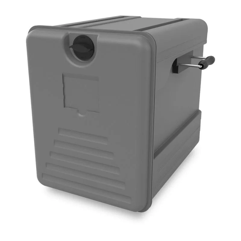 Empero EMP.BOX-600 Termobox 600 83 Lt