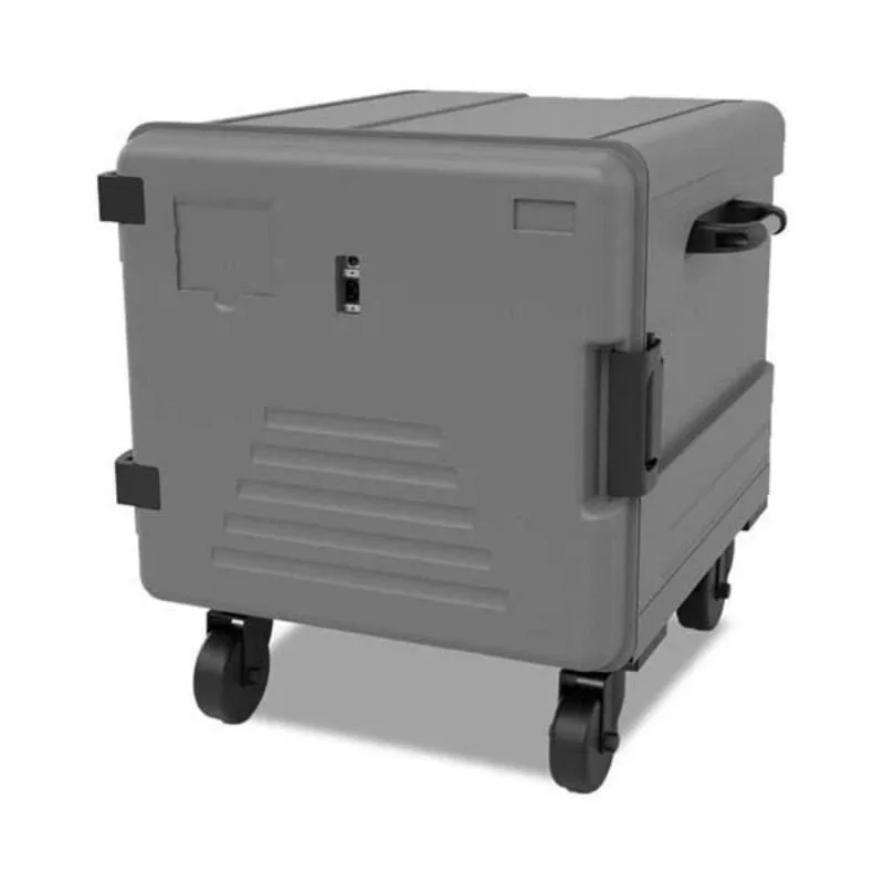 Empero EMP.BOX-800-I-T Termobox 800 Isıtmalı 60X40 Tepsi Kapasiteli