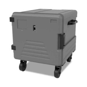 Empero EMP.BOX-800-I Termobox 800 Isıtmalı 2/1 GN 180 L