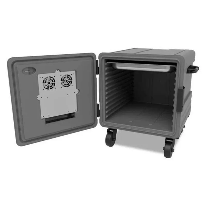 Empero EMP.BOX-800-I Termobox 800 Isıtmalı 2/1 GN 180 L
