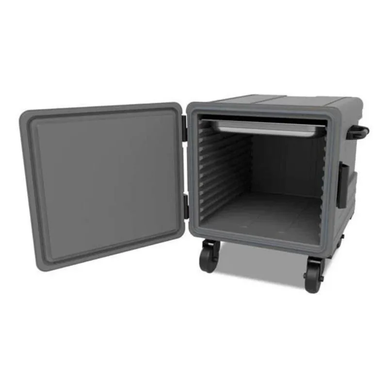 Empero EMP.BOX-800-T Termobox 800 60X40 Tepsi Kapasiteli